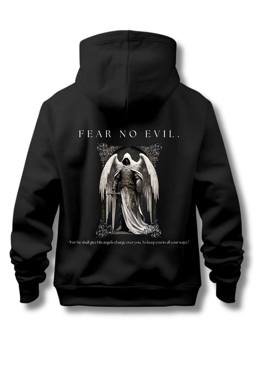 Archangel Michael hoodie