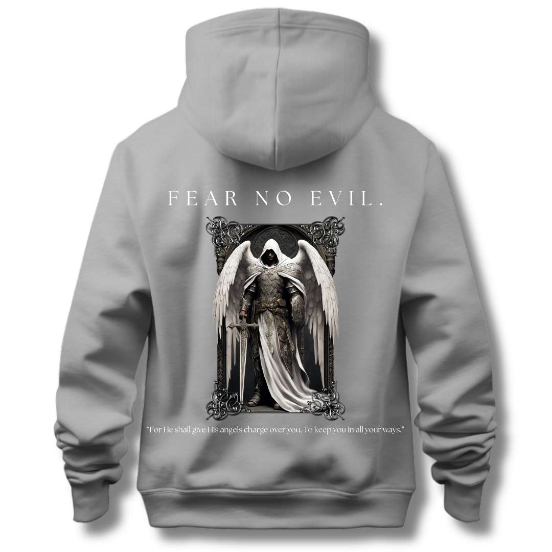 Archangel Michael hoodie