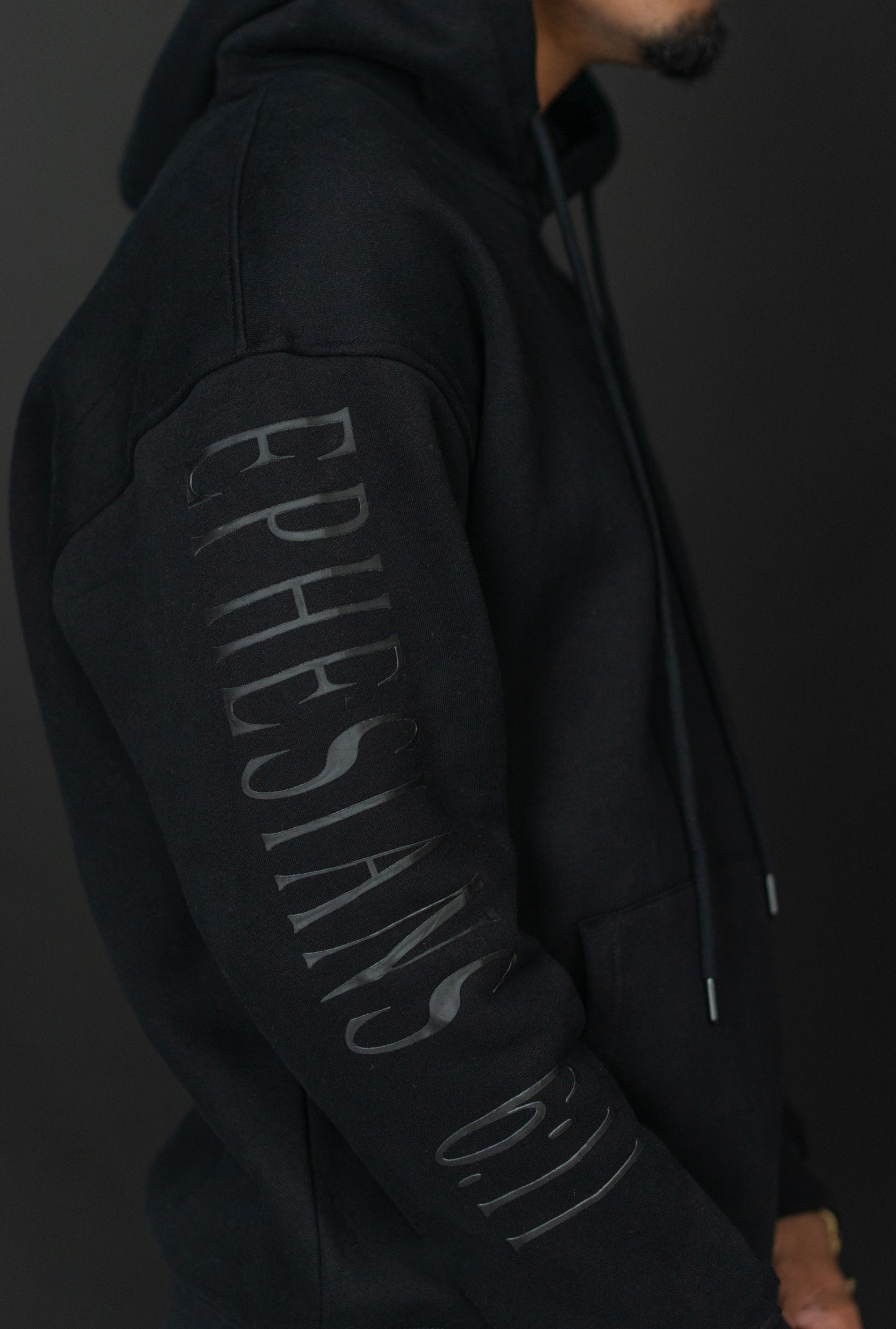 EPHESIANS 6:11 HOODIE